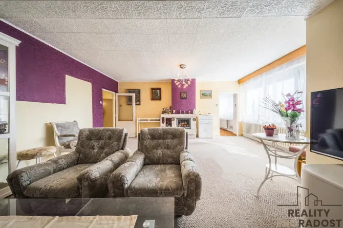 Prodej rodinného domu, Bzenec, Slunečná, 420 m2