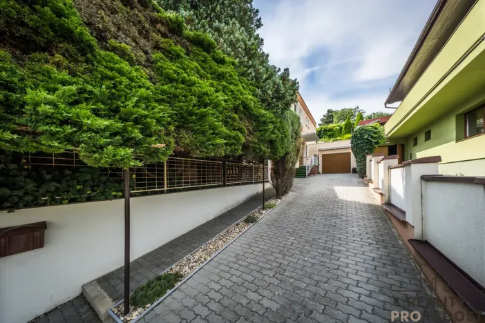 Prodej rodinného domu, Bzenec, Slunečná, 420 m2