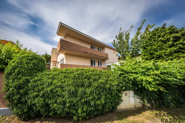 Prodej rodinného domu, Bzenec, Slunečná, 420 m2