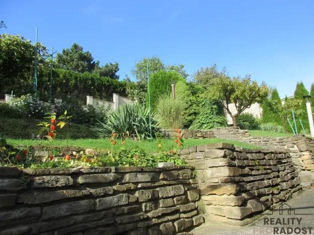 Prodej rodinného domu, Bzenec, Slunečná, 420 m2