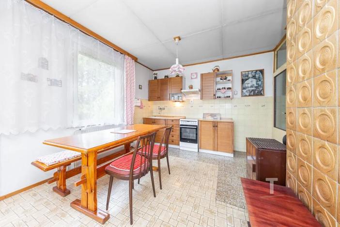 Prodej rodinného domu, Vranová, 187 m2