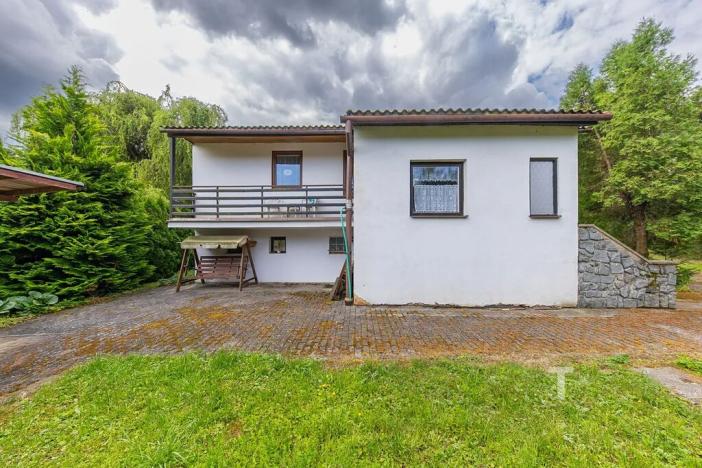 Prodej rodinného domu, Vranová, 187 m2