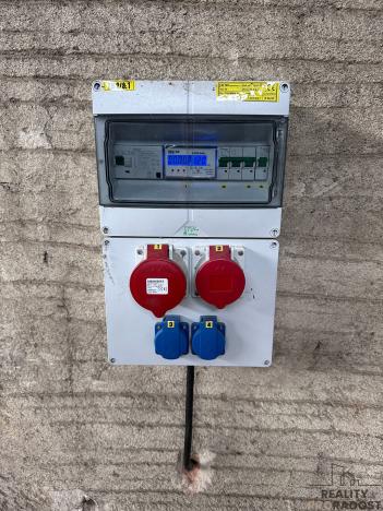 Pronájem skladu, Blansko, 50 m2