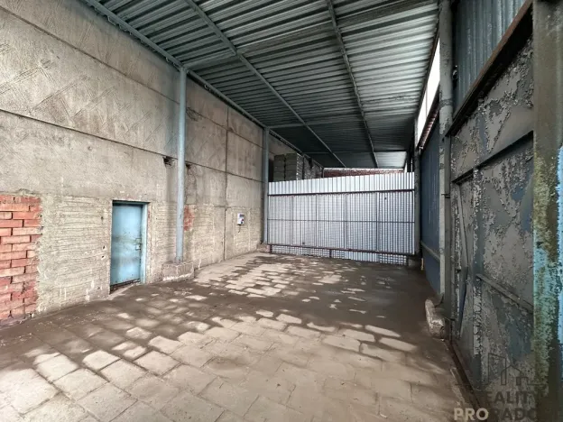 Pronájem skladu, Blansko, 50 m2