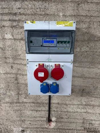 Pronájem skladu, Blansko, 50 m2