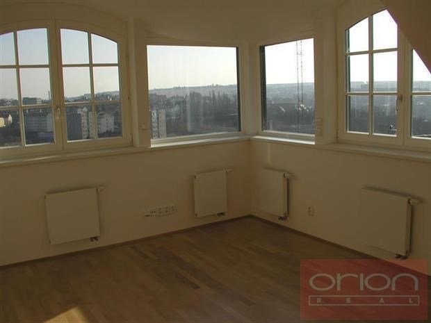 Pronájem bytu 5+1, Praha - Košíře, Na Šmukýřce, 200 m2