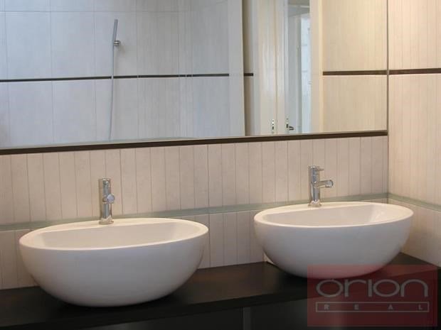 Pronájem bytu 5+1, Praha - Košíře, Na Šmukýřce, 200 m2