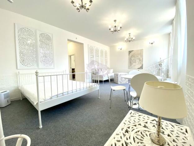 Pronájem bytu 1+1, Praha - Modřany, Dolnocholupická, 50 m2
