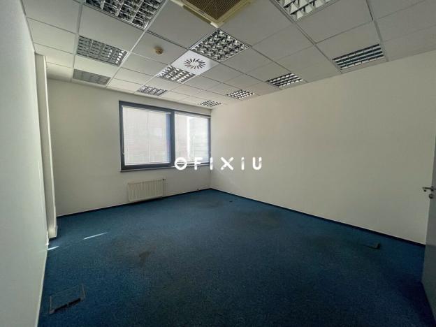 Pronájem kanceláře, Brno - Štýřice, Londýnské náměstí, 250 m2