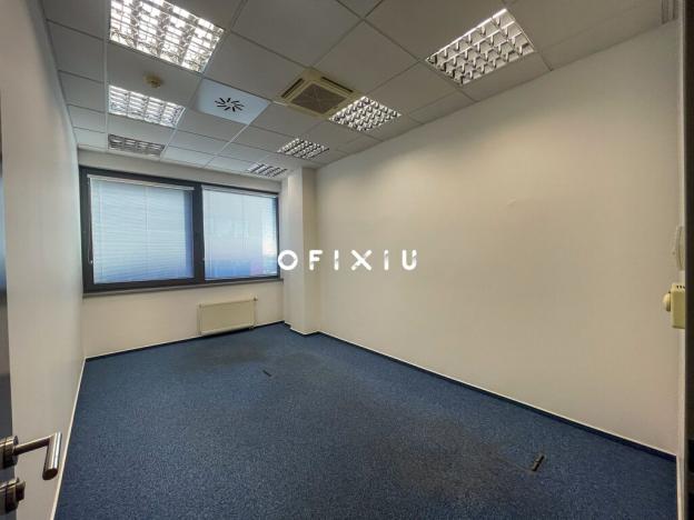 Pronájem kanceláře, Brno - Štýřice, Londýnské náměstí, 250 m2