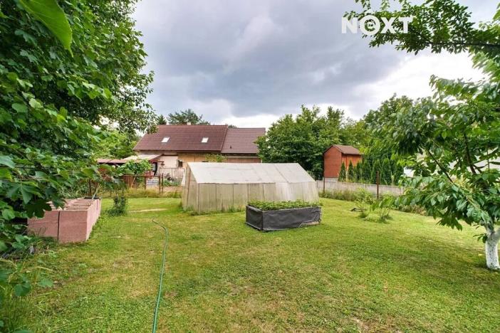 Prodej rodinného domu, Jistebník, 250 m2