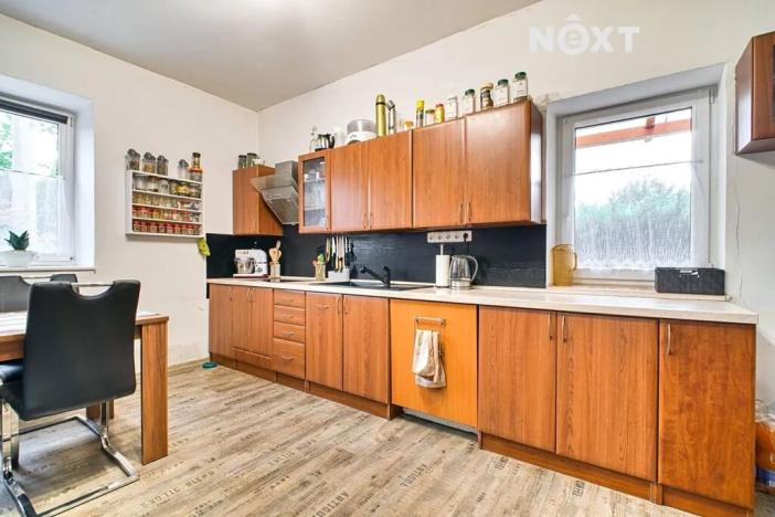 Prodej rodinného domu, Jistebník, 250 m2