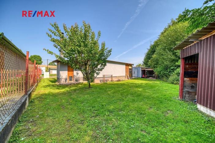 Prodej pozemku pro bydlení, Kšely, 653 m2