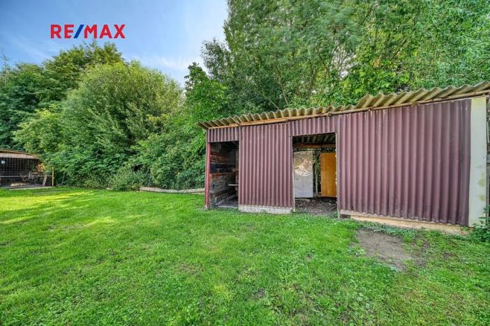 Prodej pozemku pro bydlení, Kšely, 653 m2