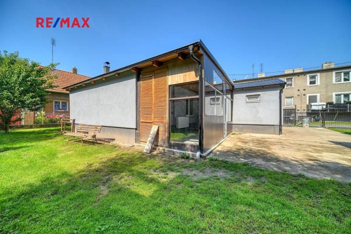 Prodej pozemku pro bydlení, Kšely, 653 m2