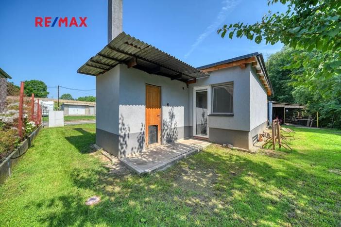 Prodej pozemku pro bydlení, Kšely, 653 m2