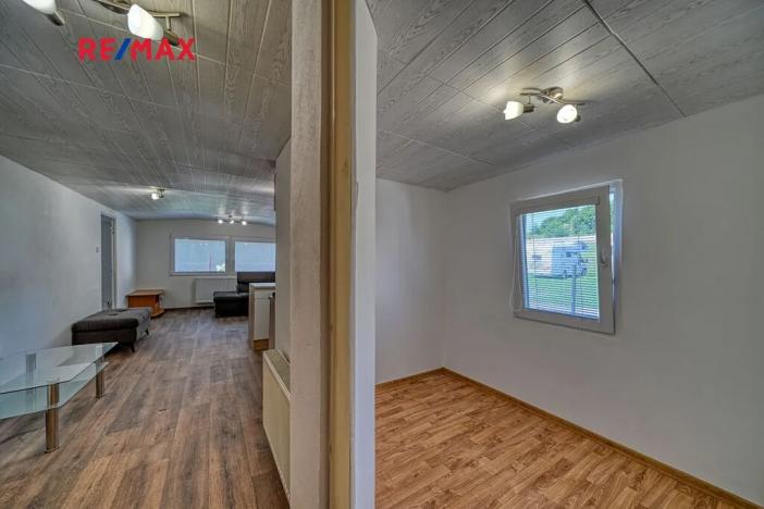 Prodej pozemku pro bydlení, Kšely, 653 m2