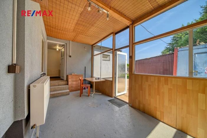 Prodej chaty, Kšely, 80 m2