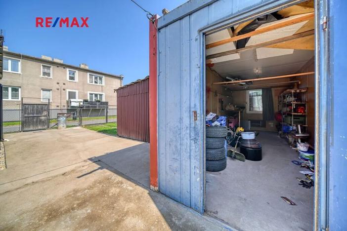 Prodej chaty, Kšely, 80 m2