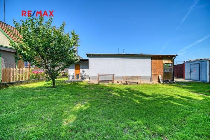 Prodej chaty, Kšely, 80 m2