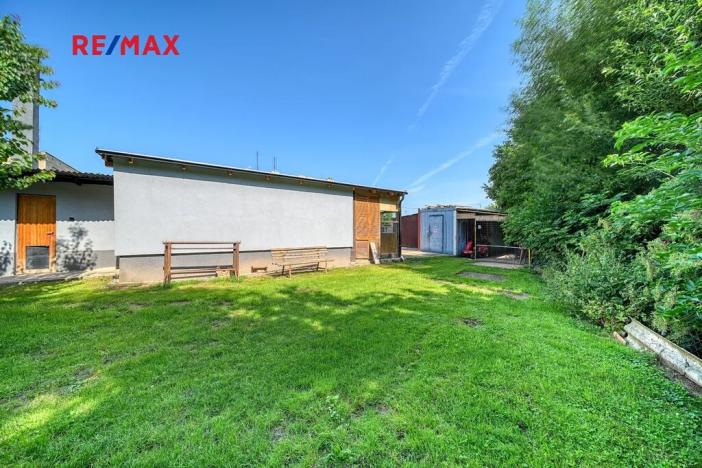 Prodej chaty, Kšely, 80 m2