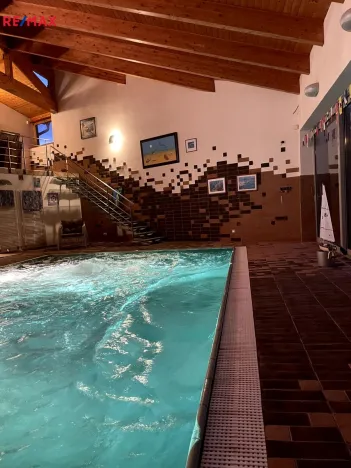 Prodej kanceláře, Zlín - Štípa, Dolečky I, 700 m2