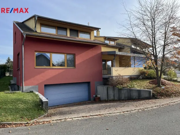 Prodej kanceláře, Zlín - Štípa, Dolečky I, 700 m2