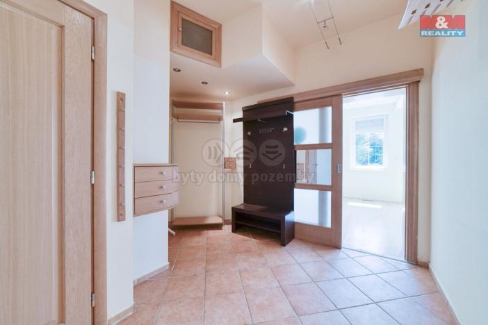 Prodej rodinného domu, Mariánské Lázně - Úšovice, U Zastávky, 232 m2