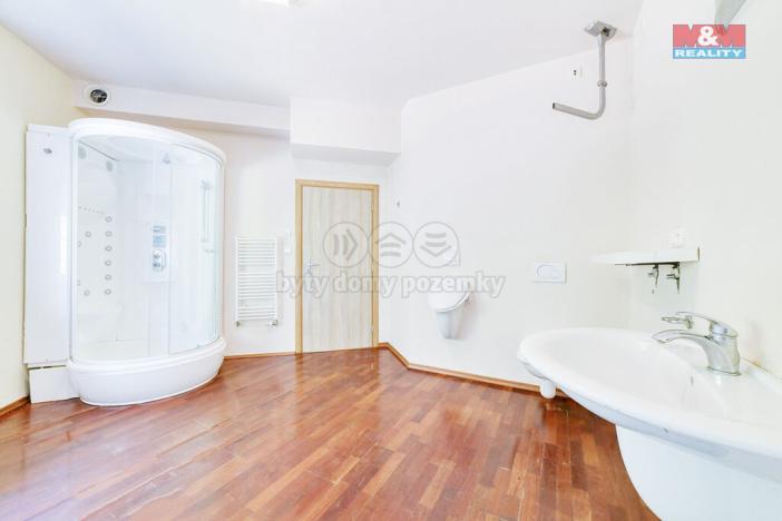 Prodej rodinného domu, Mariánské Lázně - Úšovice, U Zastávky, 232 m2