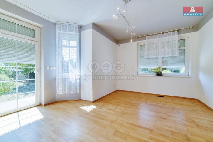 Prodej rodinného domu, Mariánské Lázně - Úšovice, U Zastávky, 232 m2