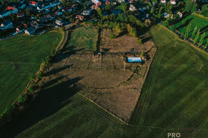 Prodej pozemku pro bydlení, Stanovice, 22407 m2