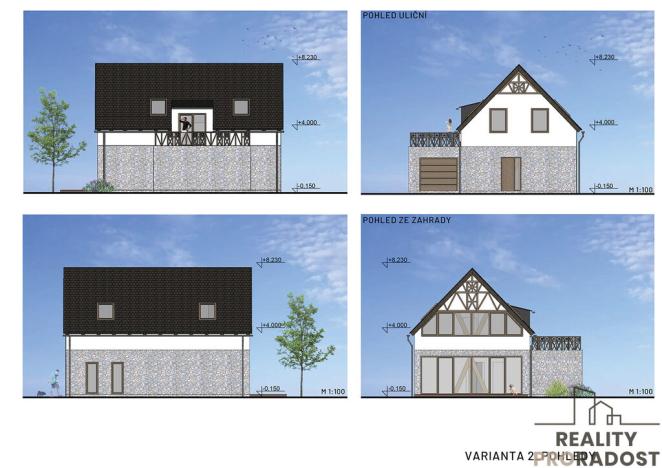 Prodej pozemku pro bydlení, Stanovice, 22407 m2