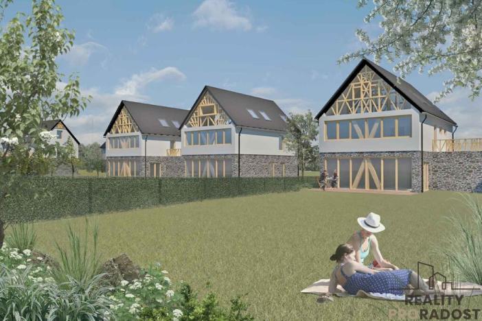 Prodej pozemku pro bydlení, Stanovice, 22407 m2