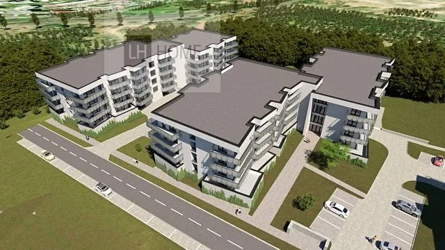 Prodej bytu 2+kk, Karlovy Vary, 62 m2