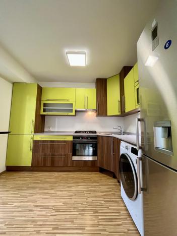 Pronájem bytu 2+1, Ostrava - Moravská Ostrava, Petra Křičky, 51 m2