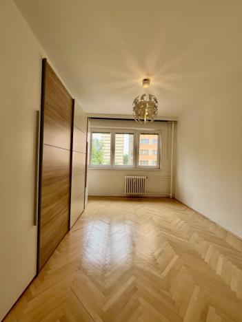 Pronájem bytu 2+1, Ostrava - Moravská Ostrava, Petra Křičky, 51 m2