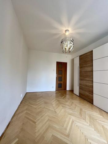 Pronájem bytu 2+1, Ostrava - Moravská Ostrava, Petra Křičky, 51 m2