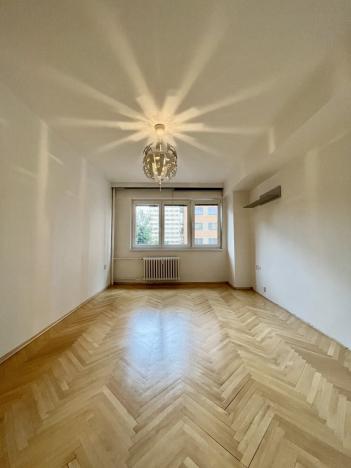 Pronájem bytu 2+1, Ostrava - Moravská Ostrava, Petra Křičky, 51 m2