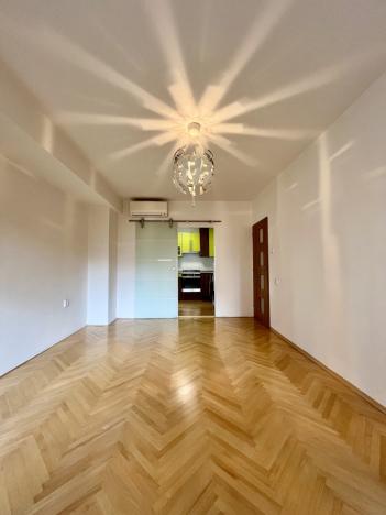 Pronájem bytu 2+1, Ostrava - Moravská Ostrava, Petra Křičky, 51 m2