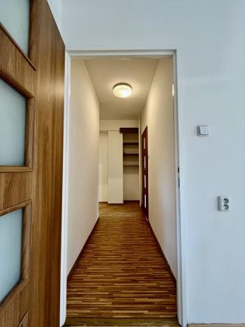 Pronájem bytu 2+1, Ostrava - Moravská Ostrava, Petra Křičky, 51 m2