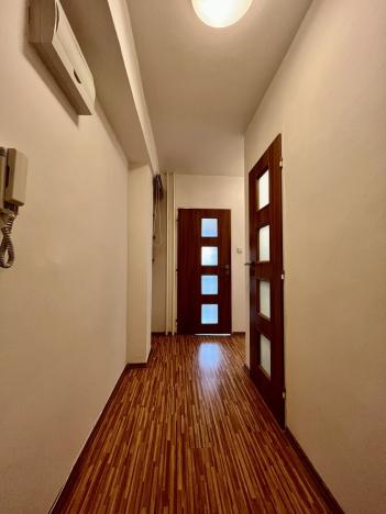 Pronájem bytu 2+1, Ostrava - Moravská Ostrava, Petra Křičky, 51 m2