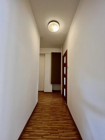 Pronájem bytu 2+1, Ostrava - Moravská Ostrava, Petra Křičky, 51 m2