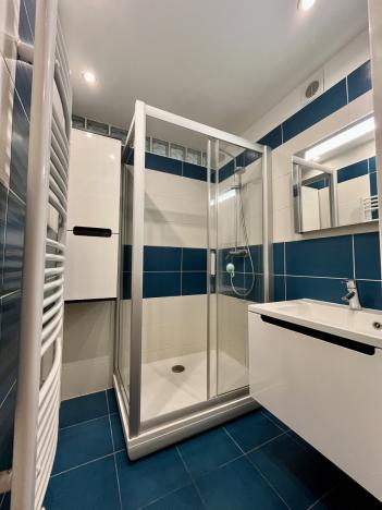 Pronájem bytu 2+1, Ostrava - Moravská Ostrava, Petra Křičky, 51 m2