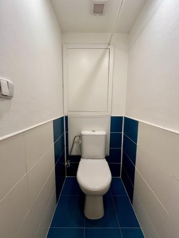 Pronájem bytu 2+1, Ostrava - Moravská Ostrava, Petra Křičky, 51 m2