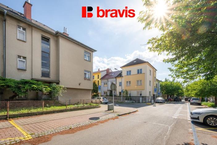 Prodej rodinného domu, Brno - Židenice, Skorkovského, 284 m2