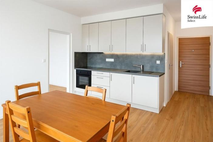 Pronájem bytu 1+1, Plzeň, Sokolovská, 38 m2