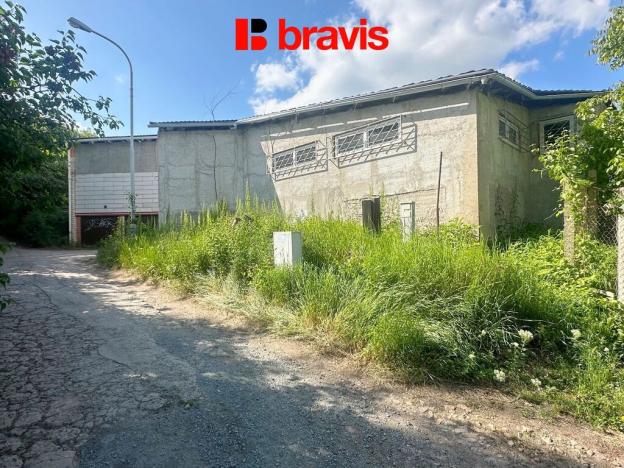 Prodej pozemku, Brno - Lesná, 100 m2