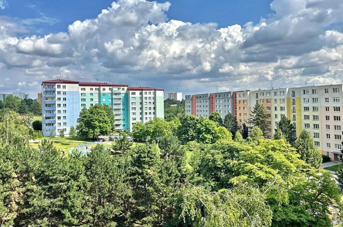 Pronájem bytu 1+kk, Brno, Elplova, 31 m2
