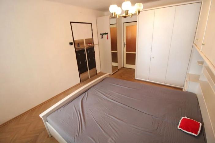 Prodej bytu 2+1, Praha - Ruzyně, Stochovská, 52 m2