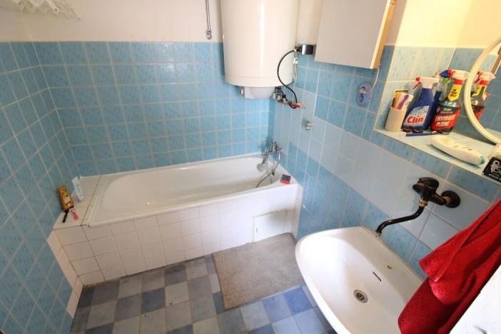 Prodej bytu 2+1, Praha - Ruzyně, Stochovská, 52 m2